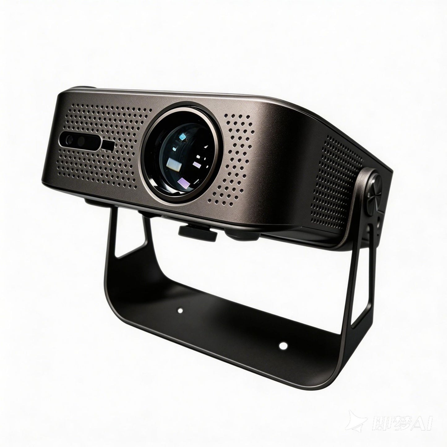 Portable Android Wifi Home Projector