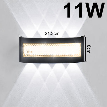 LED Wall Lamp