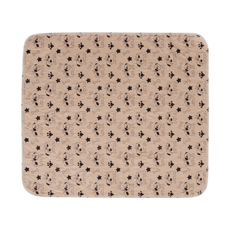 Reusable Washable Pet Pee Pads