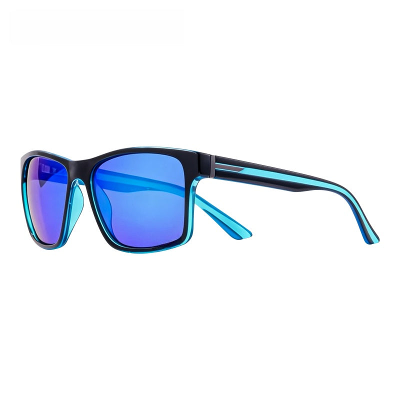 Photochromic Polarized Sports Glasses