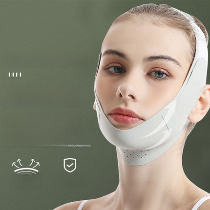 Facial Lifting Support Mask