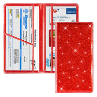 Car Insurance Policy Protective Cover A Car's Registration Document