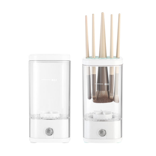 Electric Brush Cleaner