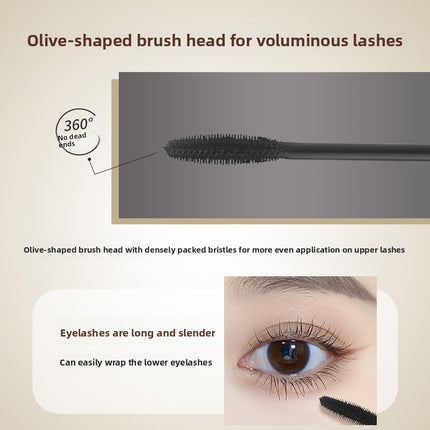 Waterproof Lengthening Mascara