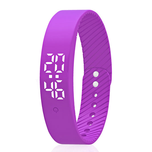 Fitness Tracker Watch with Sleep Monitoring