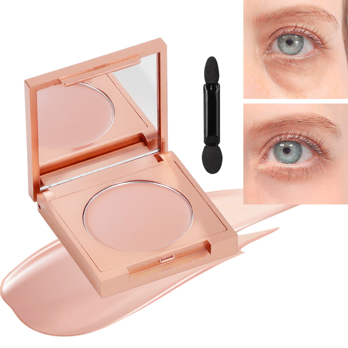 Freckle and Acne Mark Concealing Matte Concealer