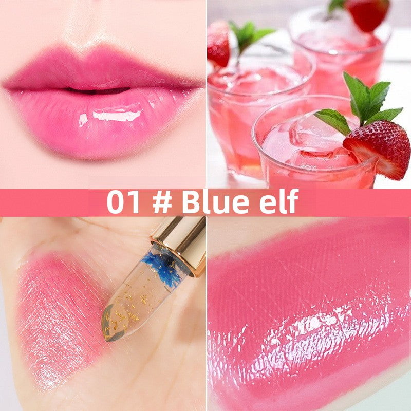 Moisturizing Color Changing Lip Gloss