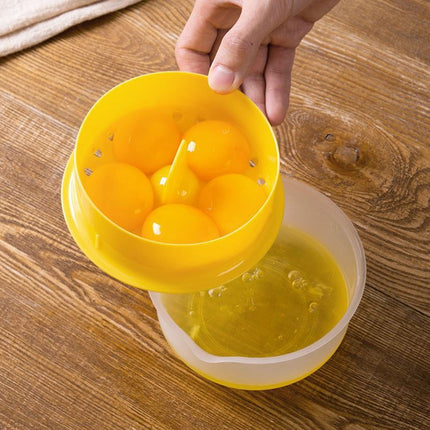 Egg Separator