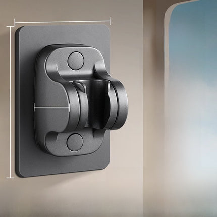 Ultra-High Pressure Shower Head