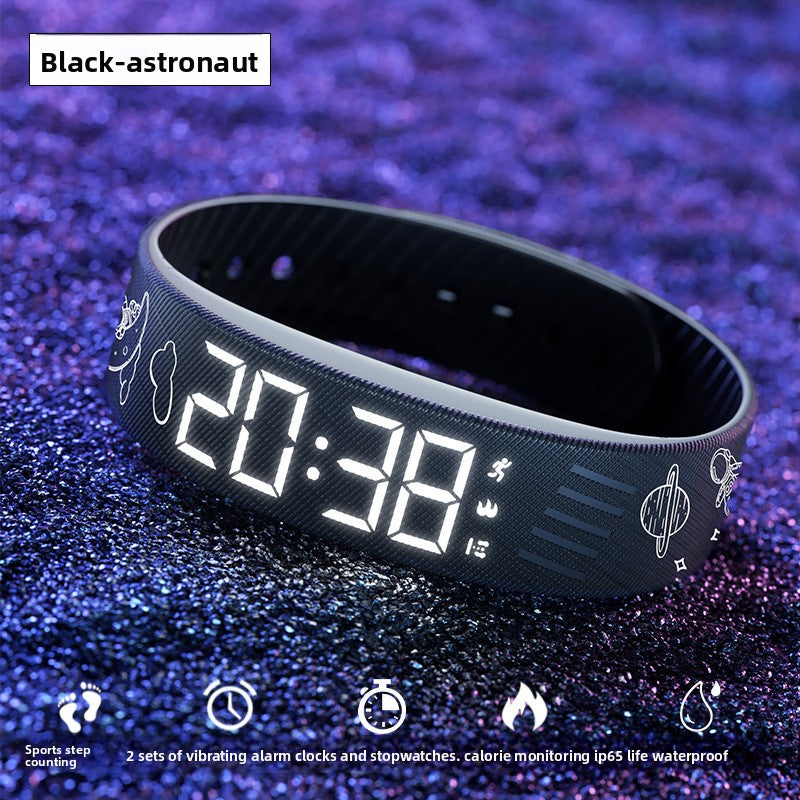 Smart Wristwatch