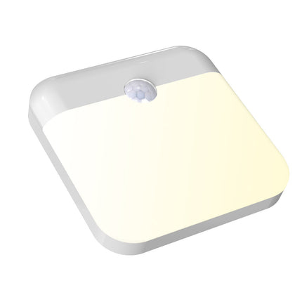 Smart Sensor Night Light with Magnetic Charging