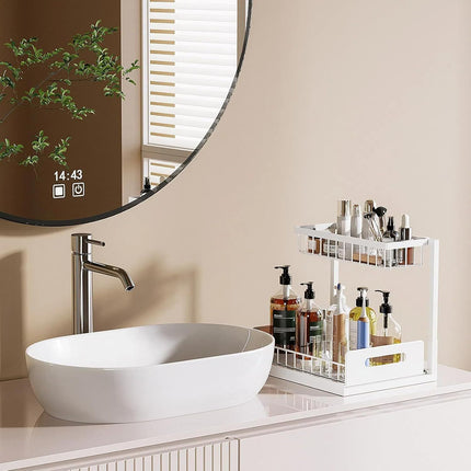 Storage Rack Organizer
