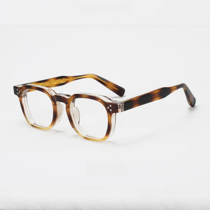 Retro Blue Light Blocking Glasses