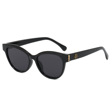 Fashion Cat Eye Sunglasses with UV Protection
