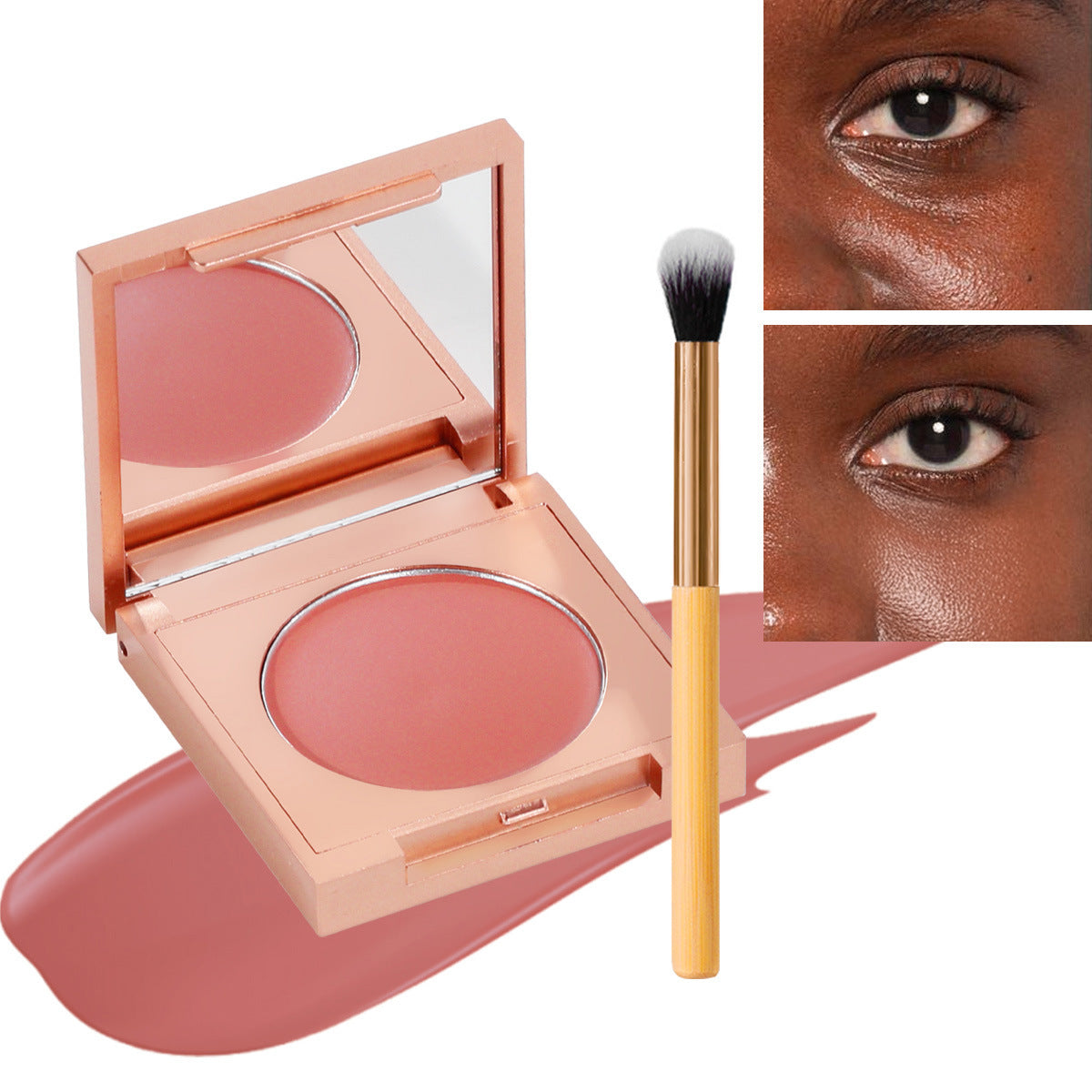 Freckle and Acne Mark Concealing Matte Concealer