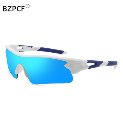 Sports Sunglasses for Cycling Running Driving