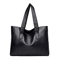 All-match Handbag Single Shoulder Diagonal Bag Simple