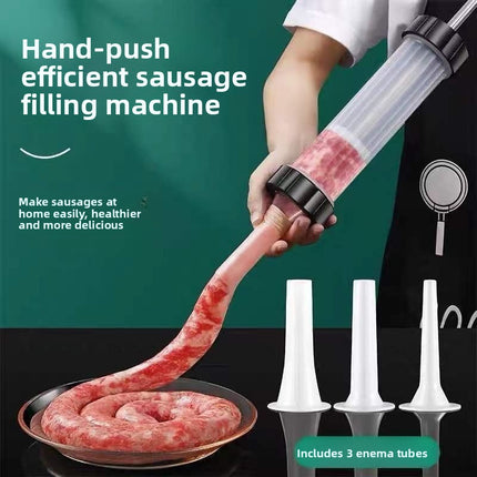 Sausage Stuffer