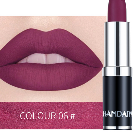 Matte Lipstick