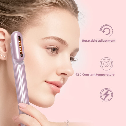 Eye Massager Device