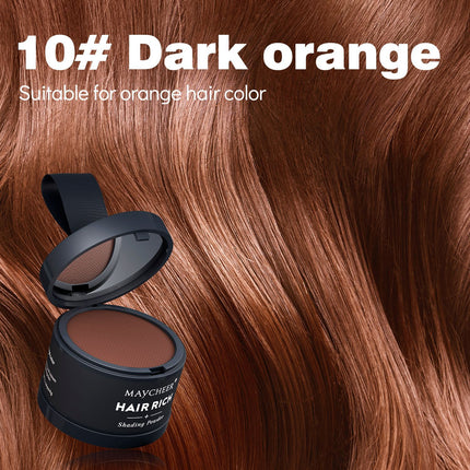 Hairline Powder for Natural Forehead Coverage
