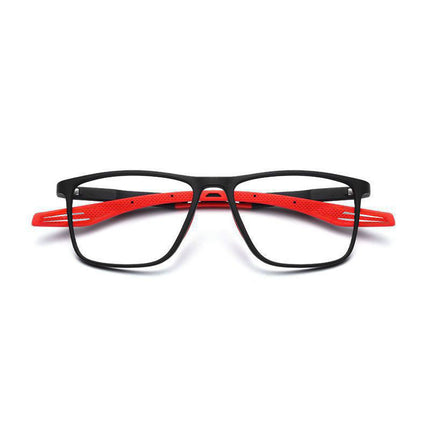 Sports Myopia Glasses Frame Ultra Light Anti Collision