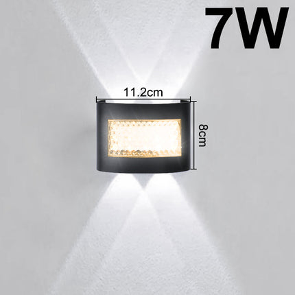LED Wall Lamp
