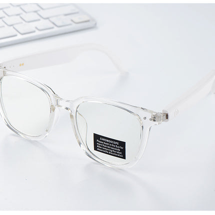 Smart Bluetooth Glasses with Touch Control