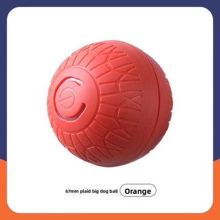 Smart Interactive Dog Ball Toy