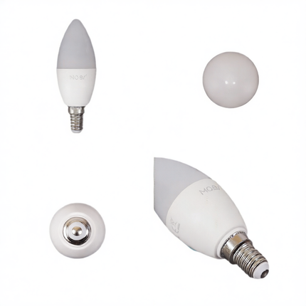Smart Light Bulb