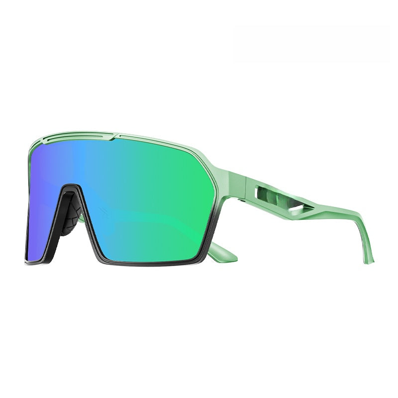 Photochromic Polarized Sports Glasses