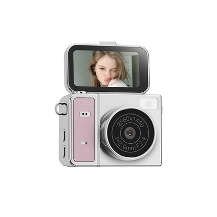 Flip Screen Digital Camera