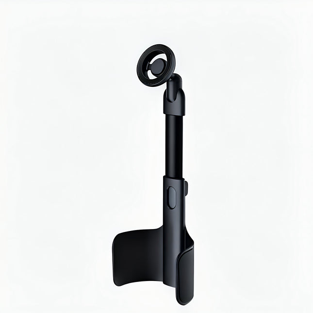 Car Cup Holder Phone Mount