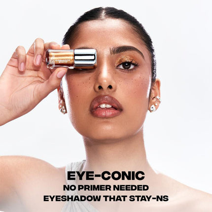 Smooth Waterproof Liquid Eyeshadow