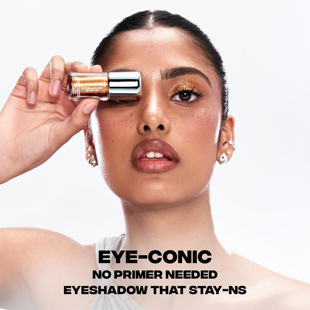 Smooth Waterproof Liquid Eyeshadow