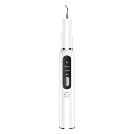 Ultrasonic Electric Dental Cleaner
