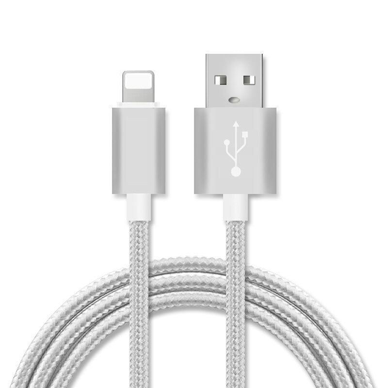 كابل شحن سريع USB بقوة 3.1 أمبير