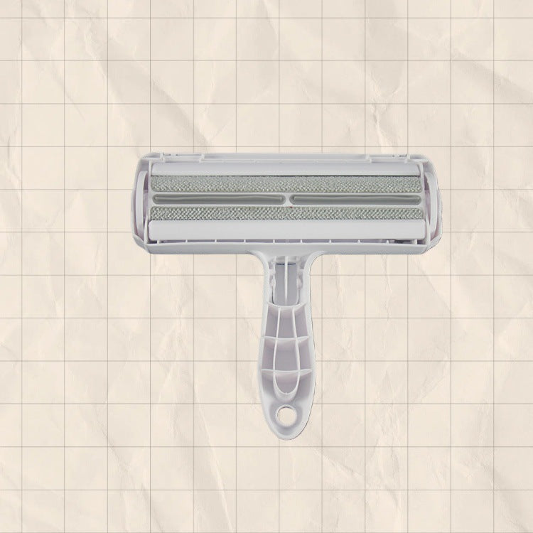 Adhesive Pet Hair Removal Roller Tool