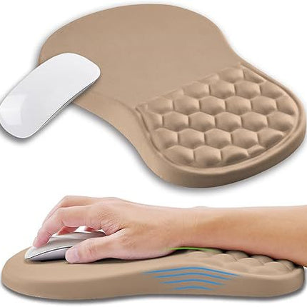 Ergonomic Mouse Pad