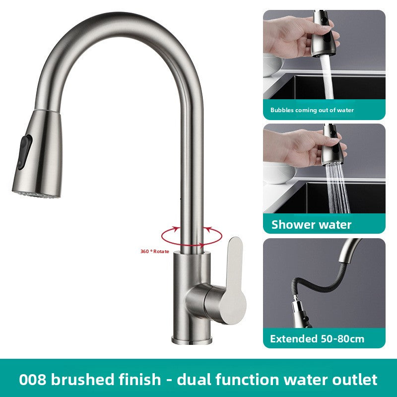 Kitchen Faucet