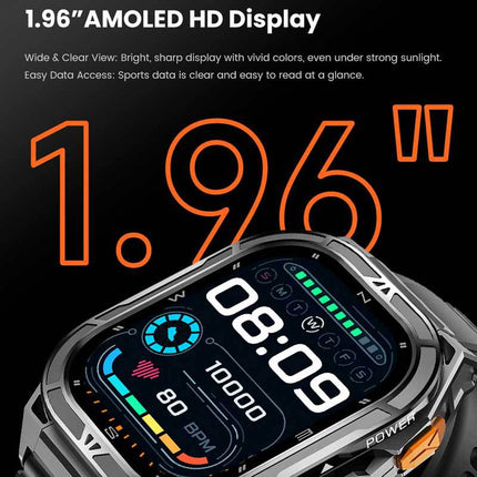 Sports smart watch