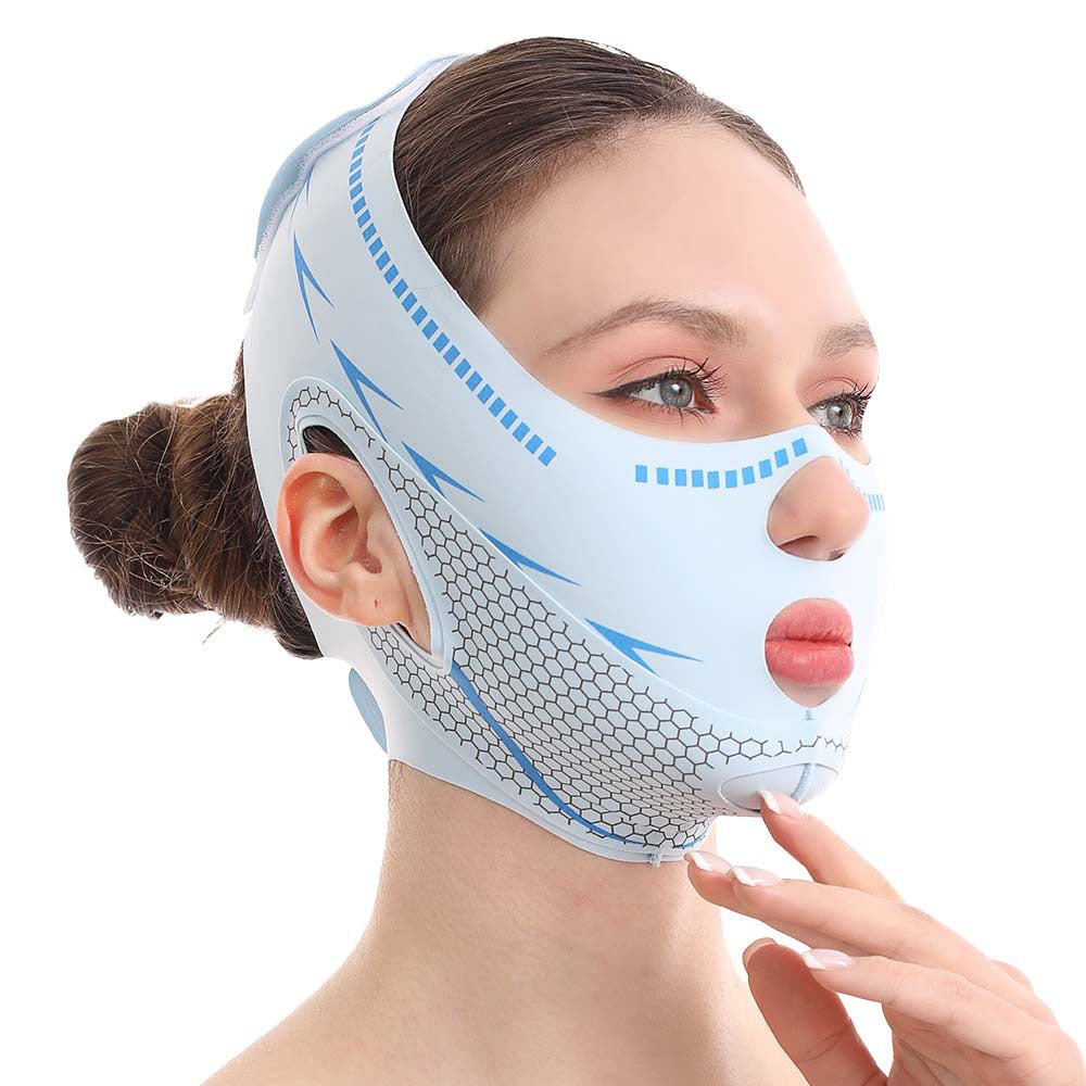 Facial Lifting Support Mask