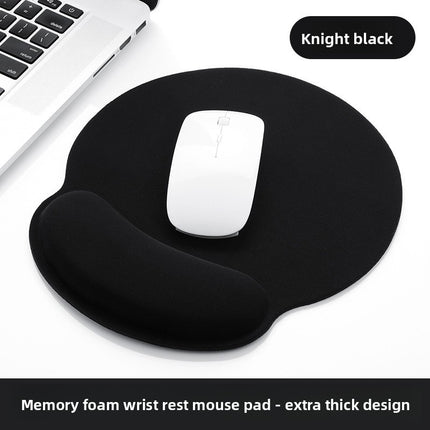 Ergonomic Wrist Rest Pad for Keyboard and Mouse Comfort