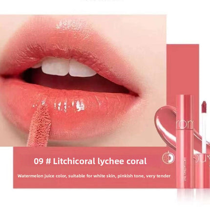 Mirror Lip Gloss - Moisturizing Lip Cream