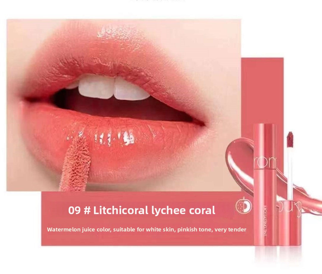 Mirror Lip Gloss - Moisturizing Lip Cream