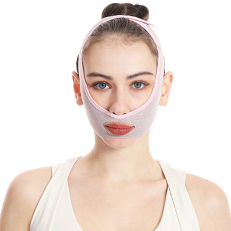 Facial Lifting Support Mask