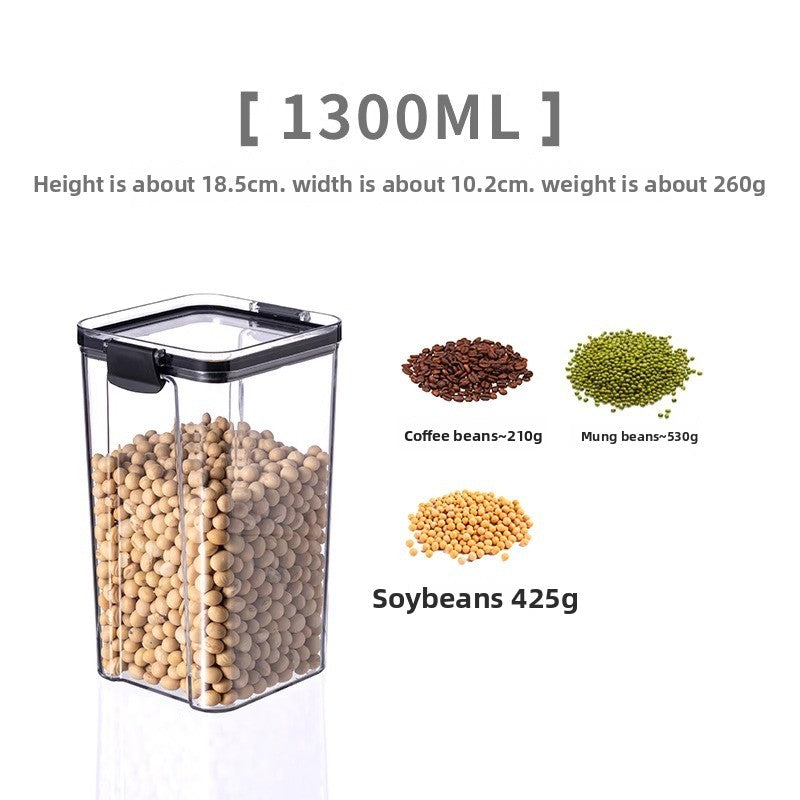 Sealed Tank