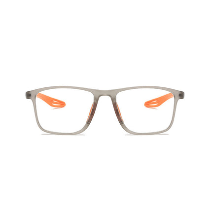 Sports Anti-Fog Reading Glasses with Blue Light Protection