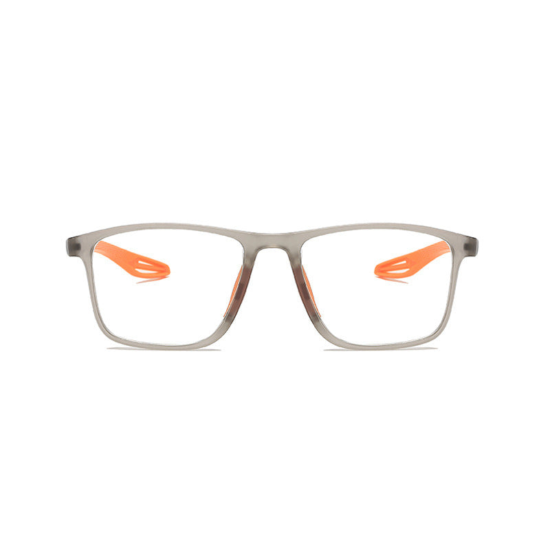 Sports Anti-Fog Reading Glasses with Blue Light Protection