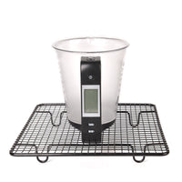 Kitchen Electronic Measuring Cup Multifunctional Kitchen Scale Meal Scale